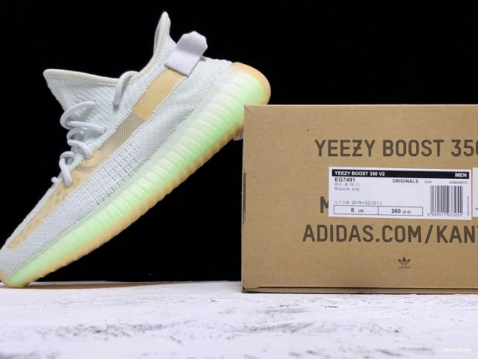 EG7491 Adidas Hyperspace 350 Yeezy Boost V2 1116